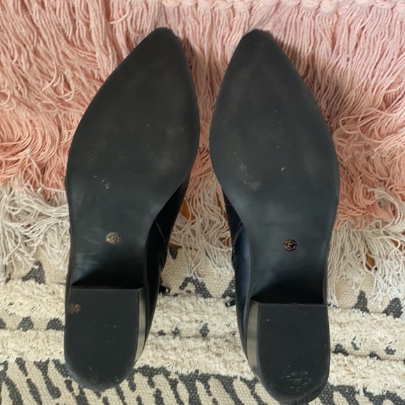 Liz Claiborne Booties - Picture 6 of 6